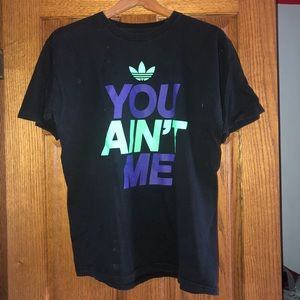 Adidas Men’s t-shirt